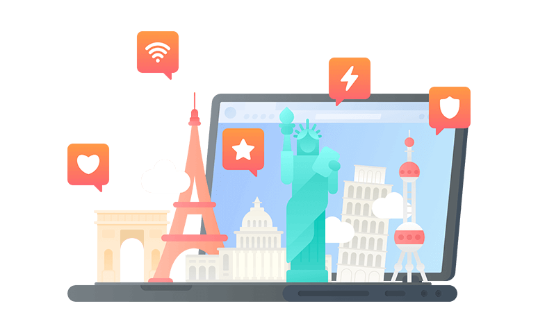 在莱索托连接到中国vpn - 华人加速器